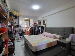 Blk 533 Bukit Batok Street 51 (Bukit Batok), HDB Executive #519541531